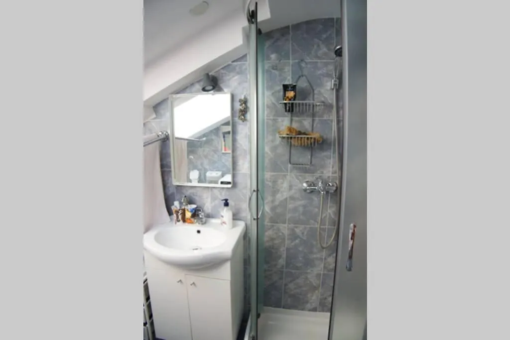 Adriatika Seaside Loft Apartment Opatija 0*,  Croatia