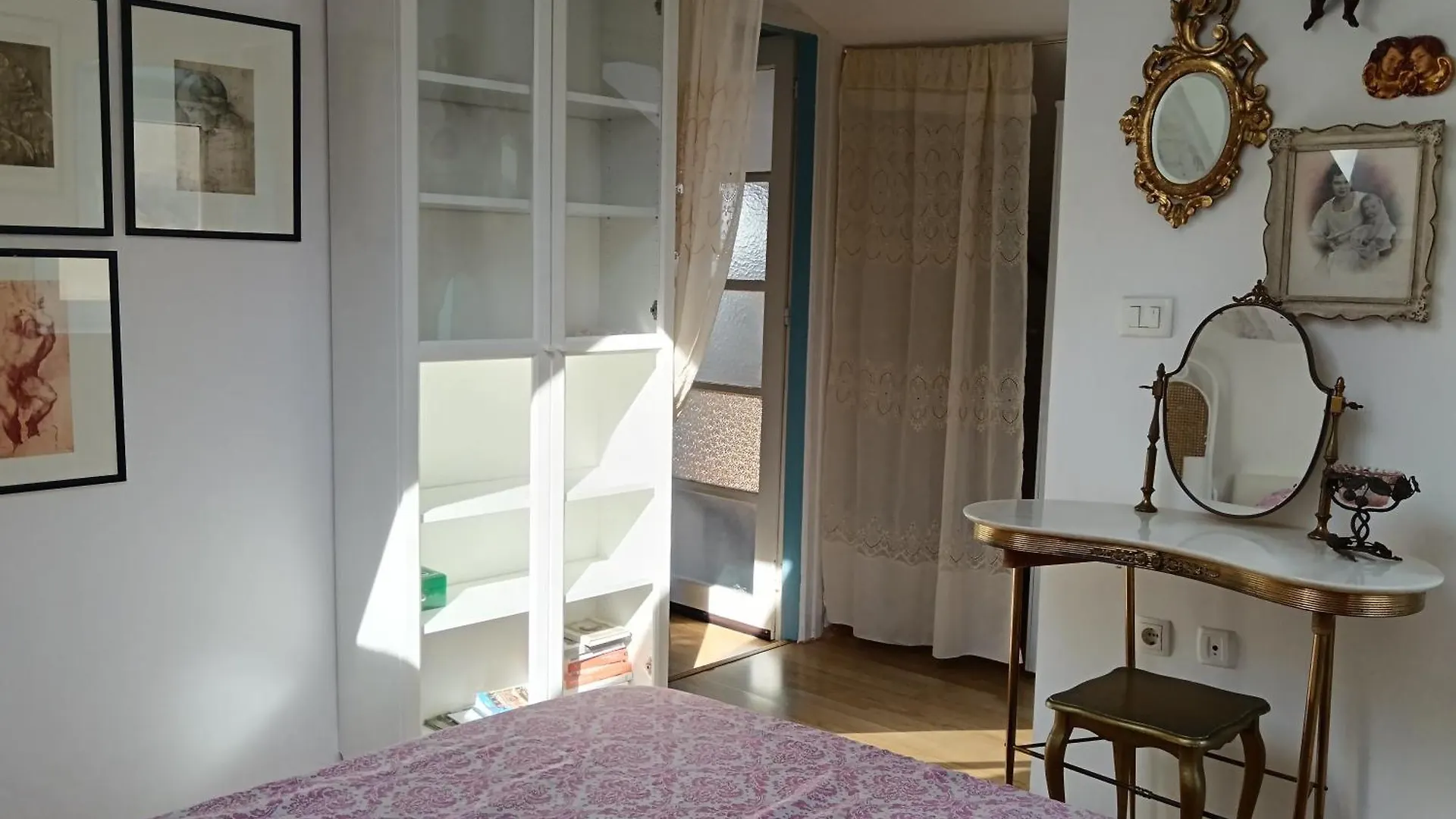 Appartamento Adriatika Seaside Loft Abbazia 0*,  Croazia