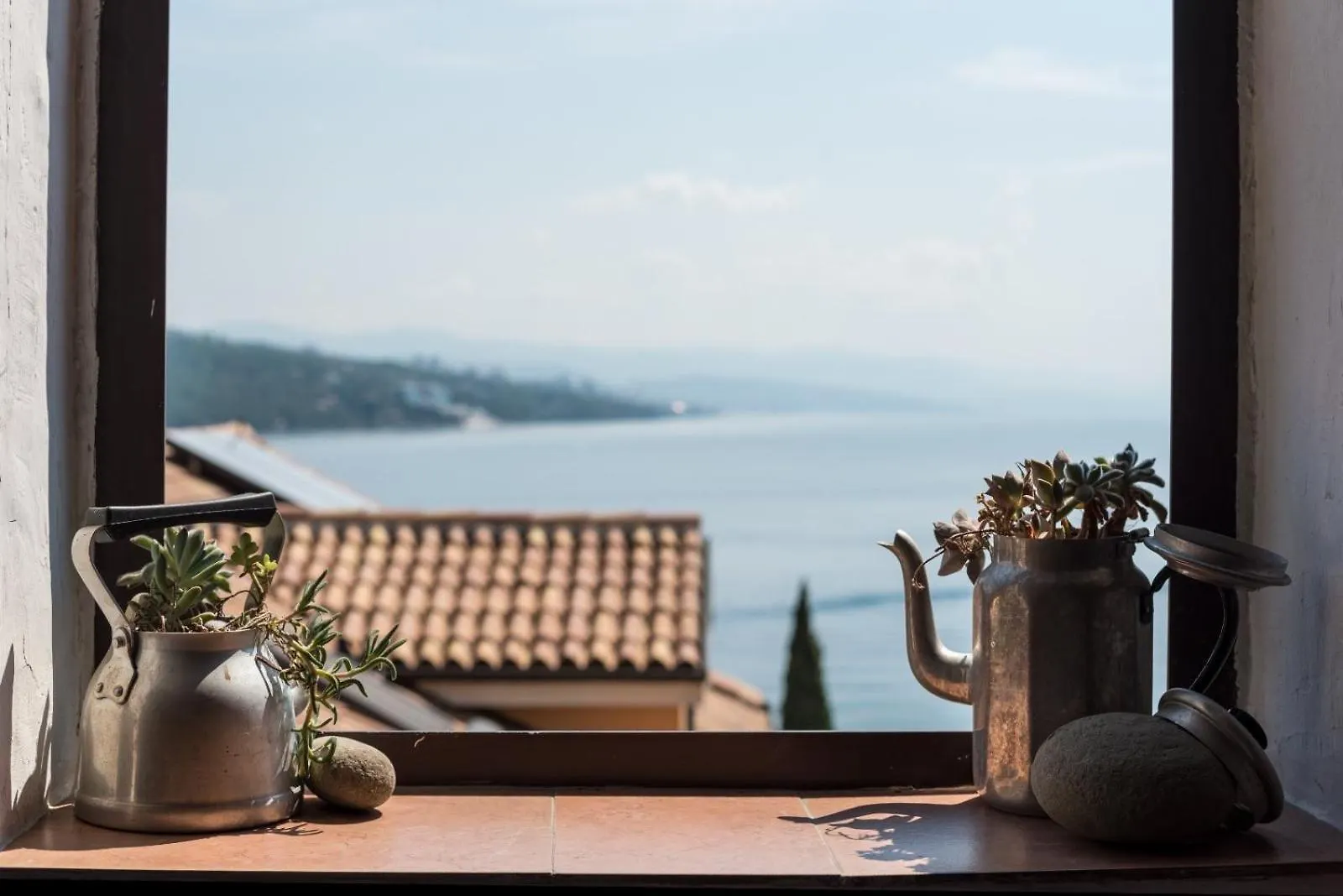 Adriatika Seaside Loft Apartment Opatija 0*,