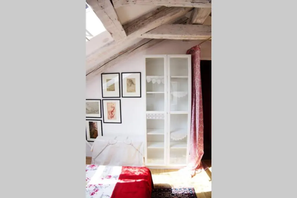 Adriatika Seaside Loft Apartment Opatija